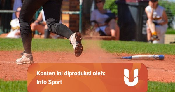 Peraturan Permainan Kasti dan Cara Melakukannya